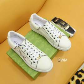 Picture of Gucci Shoes _SKUGuccisz38-45WM12946606